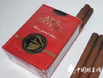 进口香烟补税多少(进口香烟要交多少税)