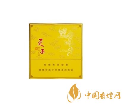 开盖有特点的外烟-侧面开盖的香烟