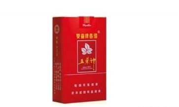 什么叫高档香烟_高档烟的界定