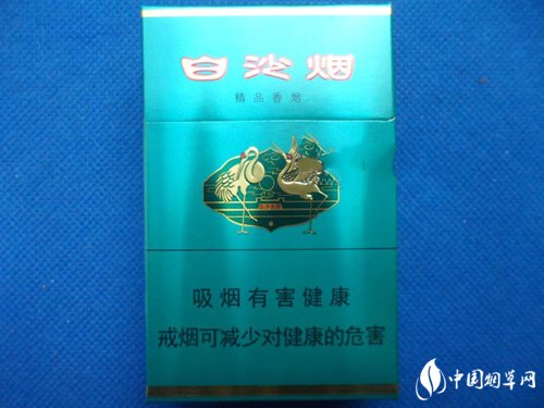揭秘高档天子香烟总仓——品质生活，从品味天子开始