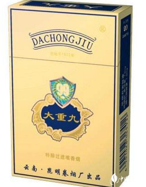 外烟中文包装|外国烟包装吓人