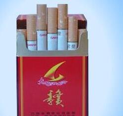 3元长城香烟价格
