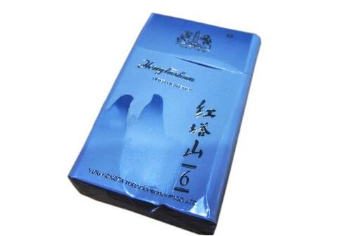 幕后追踪！云霄香烟订货电话“与人为善”