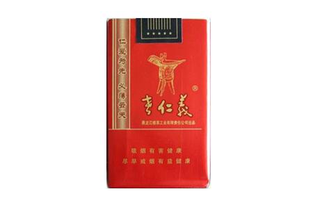 越南代工三峡香烟多少钱一包