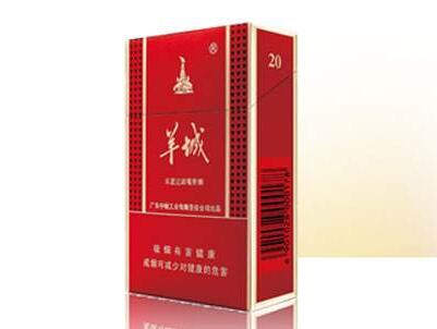 4元红双喜(港)香烟价格