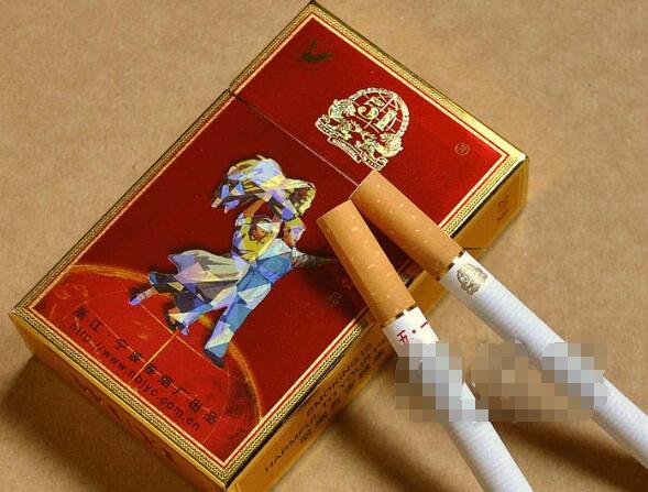 仙桃哪里有香烟批发