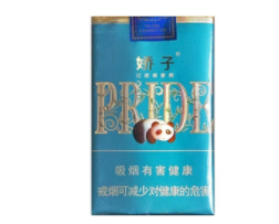 越南代工恭喜香烟价格