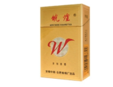 越代特富意香烟多少钱一盒