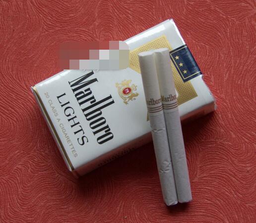 高档香烟天花板有哪些