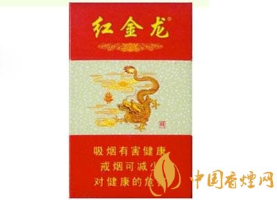 日常高档香烟有哪些