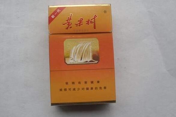 台州香烟批发市场