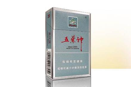 帝豪香烟云霄