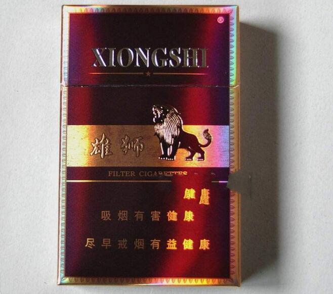 万宝路金进口香烟价格
