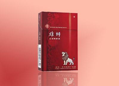免税洛烟香烟价格