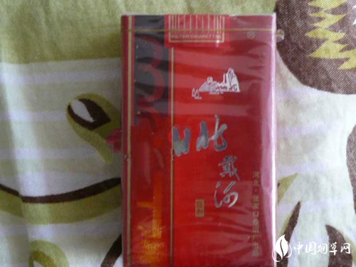 明香烟多少钱