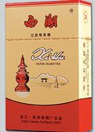 越南代工黄鹤楼香烟多少钱一盒