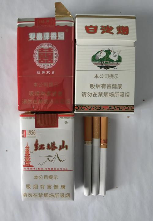 10元喜万年香烟批发，实惠与品质并存的选择！