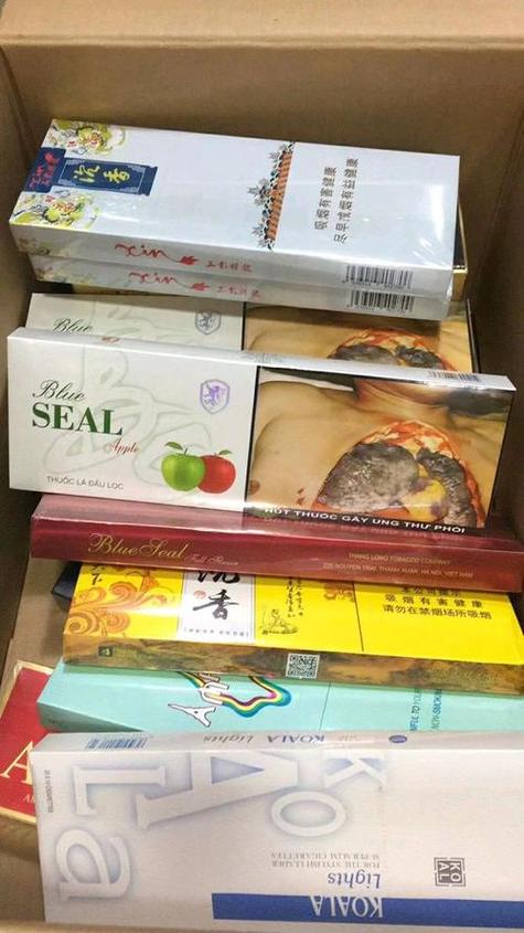 越南代工吻香烟批发【越南代工香烟联系方式】