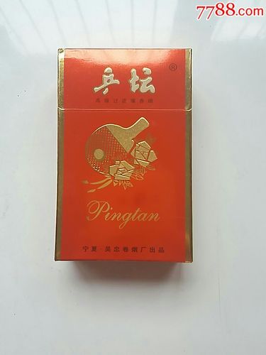 揭秘5到10元区间，乒坛香烟厂家的品质与市场策略